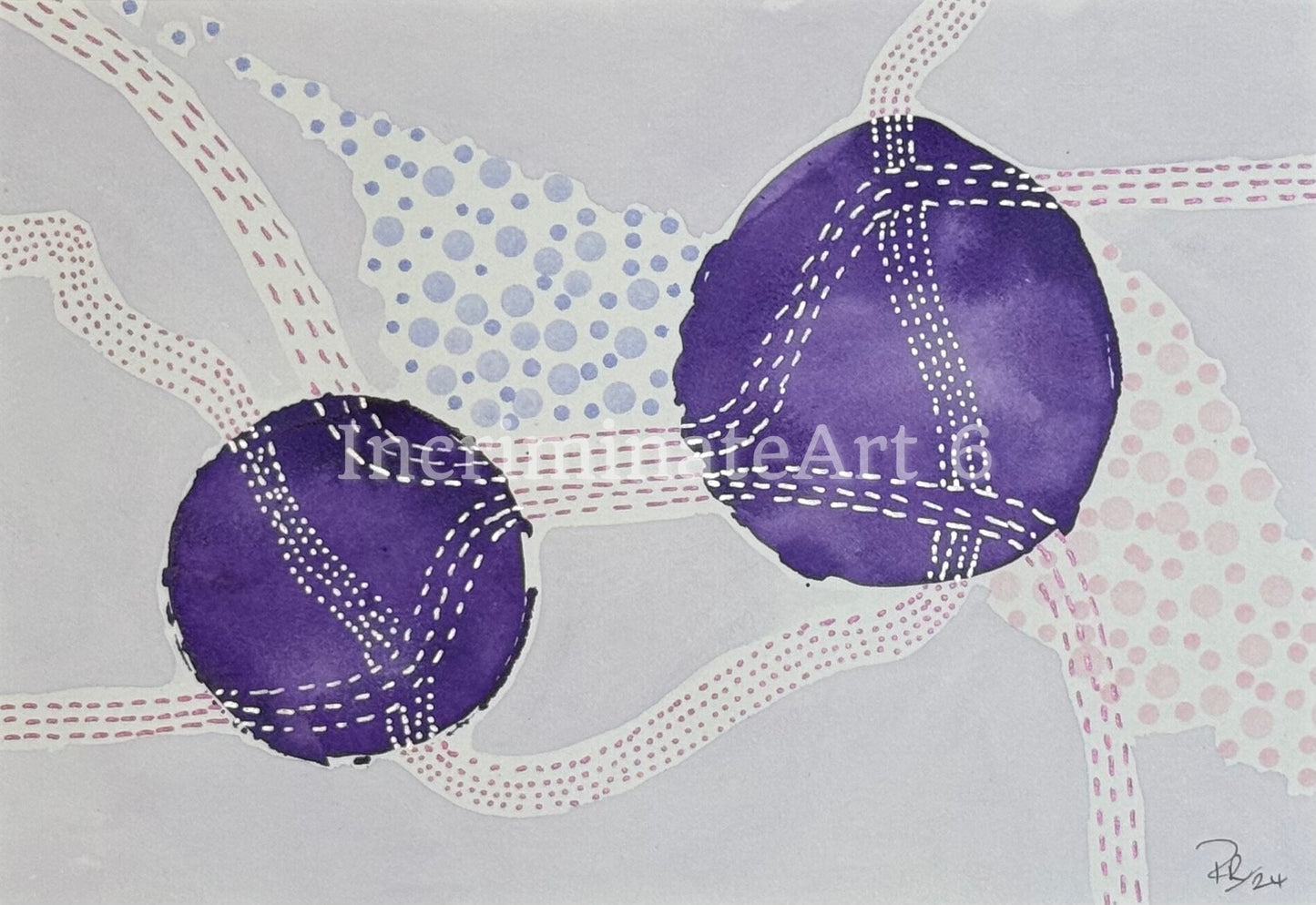 Threaded Pathways