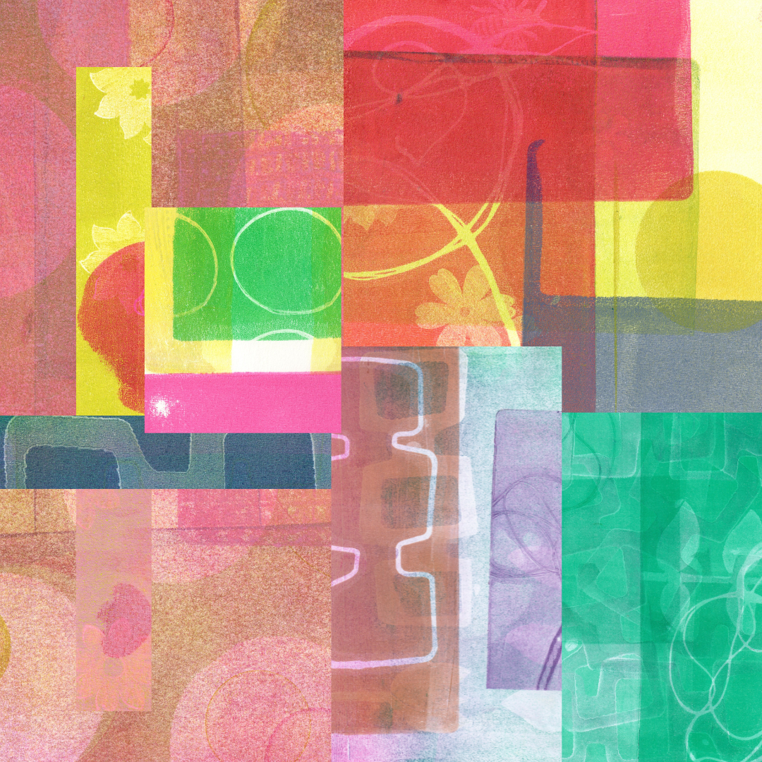 Echoes & Overlays